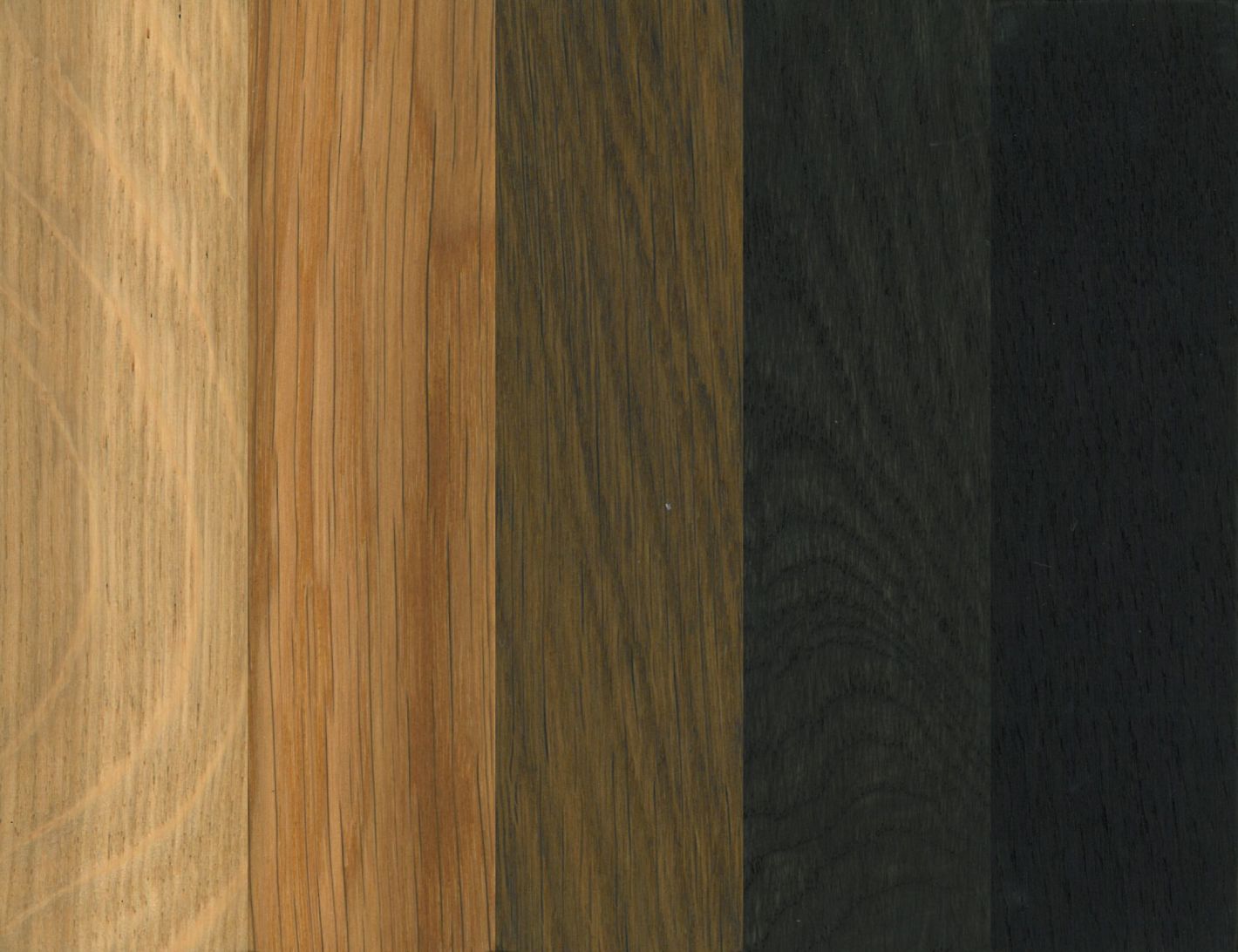 Farbe und Material 
